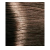 Kapous Hyaluronic Acid Крем-краска для волос с гиалуроновой кислотой, 7.23 блондин перламутровый, 100 мл