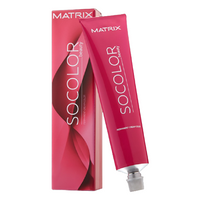 Matrix Крем - краска SoColor beauty, 10Sp очень-очень светлый блондин серебристый жемчужный, 90 мл