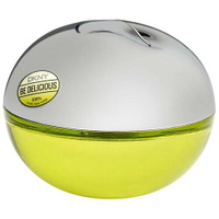 DKNY парфюмерная вода Be Delicious, 50 мл, 50 г Donna Karan