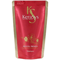 KeraSys шампунь Oriental Premium, 500 мл