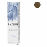 Cutrin AURORA Demi Безаммиачный краситель для волос, 9.36 Очень светлый золотой песок