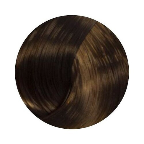 OLLIN Professional Color перманентная крем-краска для волос, 5/3 светлый шатен золотистый, 100 мл