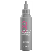 Masil Маска-филлер для волос 8 Seconds Salon Hair Mask, 100 мл, бутылка