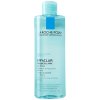 La Roche-Posay мицеллярная вода Effaclar Ultra, 400 мл L’Oréal