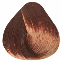 ESTEL De Luxe Silver крем-краска для седых волос, 5/5 светлый шатен красный, 60 мл