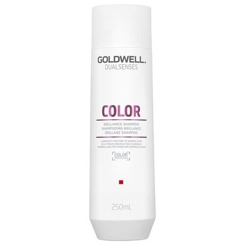 Goldwell шампунь Dualsenses Color Brilliance, 250 мл
