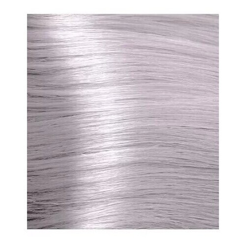 Kapous Hyaluronic Acid Крем-краска для волос с гиалуроновой кислотой, 902 осветляющий фиолетовый, 100 мл