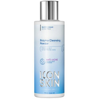 Icon Skin пудра-пилинг для умывания Re:Program Enzyme Cleansing Powder, 75 мл, 75 г
