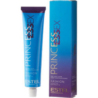 ESTEL Princess Essex Fashion крем-краска для волос, 3 сиреневый, 60 мл