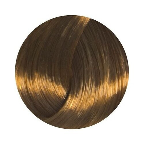 OLLIN Professional Color перманентная крем-краска для волос, 7/0 русый, 100 мл