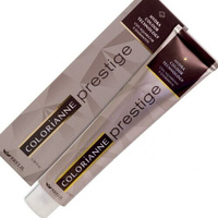 Brelil Professional Colorianne крем-краска для волос Prestige, 5/77 светлый интенсивно-фиолетовый шатен, 100 мл