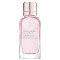 Abercrombie & Fitch парфюмерная вода First Instinct Woman, 30 мл, 100 г