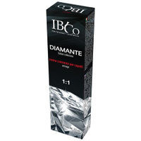 IBCo DIAMANTE Крем-краска Argan Oil, 6/77 Темный блондин коричневый интенсивный