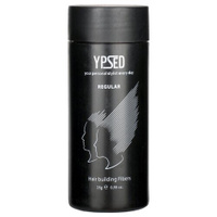 YPSED Загуститель волос Regular, soft black, 28 г