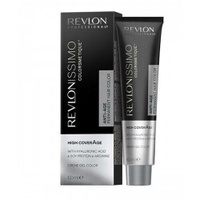 Revlon Professional Colorsmetique High Coverage, 5.13 light beige brown, 60 мл