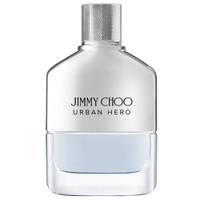 Jimmy Choo парфюмерная вода Urban Hero, 100 мл