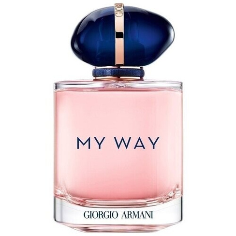 ARMANI парфюмерная вода My Way, 50 мл, 360 г Giorgio Armani