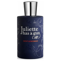 Juliette Has A Gun парфюмерная вода Gentlewoman, 100 мл, 400 г