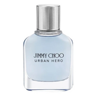 Jimmy Choo парфюмерная вода Urban Hero, 30 мл