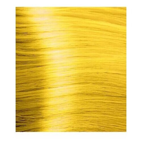 Kapous Blond Bar крем-краска для волос с экстрактом жемчуга, BB 03 Корректор золотой, 100 мл
