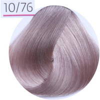 ESTEL Princess Essex крем-краска для волос, 10/76 светлый блондин коричнево-фиолетовый, 60 мл