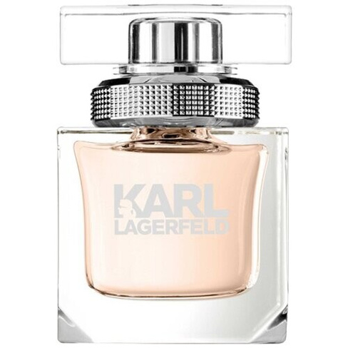 Karl Lagerfeld парфюмерная вода Karl Lagerfeld for Her, 45 мл, 280 г