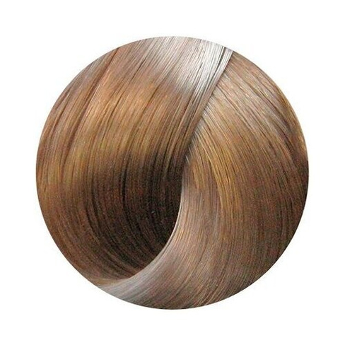 OLLIN Professional Color перманентная крем-краска для волос, 8/21 светло-русый фиолетово-пепельный, 100 мл