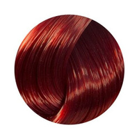 OLLIN Professional Color перманентная крем-краска для волос, 7/6 русый красный, 100 мл