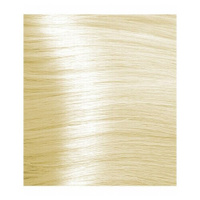 Kapous Blond Bar крем-краска для волос с экстрактом жемчуга, BB 1000 Натуральный, 100 мл
