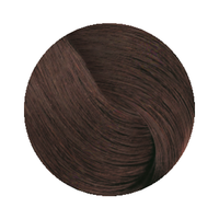 OLLIN Professional Color перманентная крем-краска для волос, 6/75 темно-русый коричнево-махагоновый, 100 мл