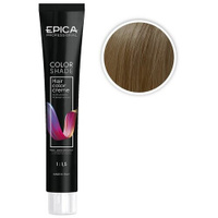 EPICA Professional Color Shade крем-краска для волос, 9.4S светлый блондин персик, 100 мл