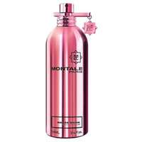 MONTALE парфюмерная вода Roses Musk, 100 мл, 100 г