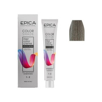 EPICA Professional Color Shade крем-краска для волос, 12.12 специальный блонд жемчужный, 100 мл