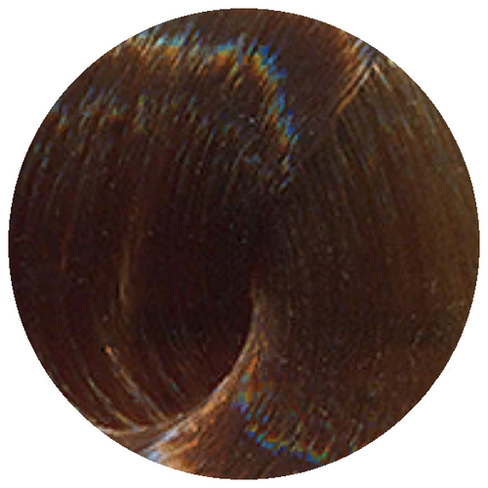 OLLIN Professional Color перманентная крем-краска для волос, 8/73 светло-русый коричнево-золотистый, 100 мл