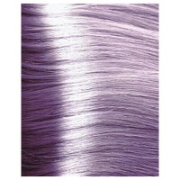 Kapous Blond Bar крем-краска для волос с экстрактом жемчуга, BB 022 Пудровый сапфир, 100 мл