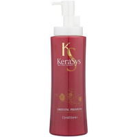 KeraSys кондиционер Oriental Premium для всех типов волос, 600 мл