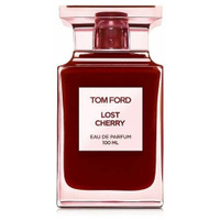 Tom Ford парфюмерная вода Lost Cherry, 100 мл, 100 г