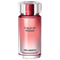 Karl Lagerfeld парфюмерная вода Fleur de Murier, 100 мл, 350 г