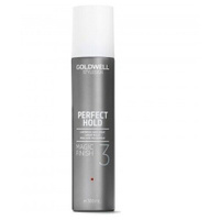 Goldwell Perfect hold лак для волос Magic finish, средняя фиксация, 300 мл