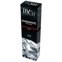 IBCo DIAMANTE Крем-краска Argan Oil, 5/544 светлый шатен красно-медный интенсивный