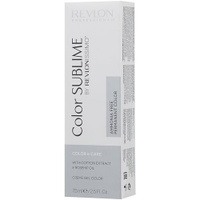 Revlon Professional Revlonissimo Color Sublime стойкая краска для волос, 7.32 блондин золотисто-перламутровый