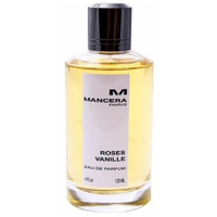 Mancera парфюмерная вода Roses Vanille, 120 мл, 100 г
