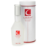 Caldion туалетная вода Caldion For Women, 50 мл, 100 г