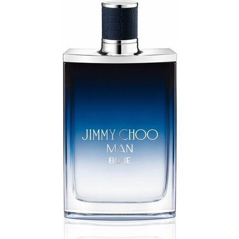 Jimmy Choo туалетная вода Man Blue, 50 мл