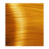 Kapous Hyaluronic Acid Крем-краска для волос с гиалуроновой кислотой, 03 усилитель золотой, 100 мл