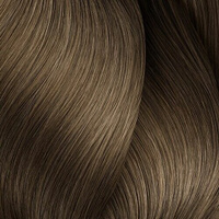 L'Oreal Professionnel Majirel Cool Inforced краска для волос, 8.13 светлый блондин пепельно-золотистый, 50 мл