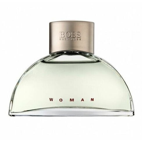 BOSS парфюмерная вода Boss Woman, 90 мл, 120 г Hugo Boss