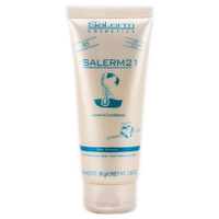 Salerm Cosmetics кондиционер Salerm 21 Silk Protein для сухих и поврежденных волос, 100 мл
