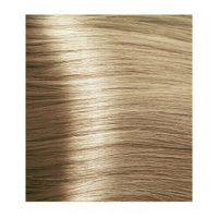 Kapous Blond Bar крем-краска для волос с экстрактом жемчуга, BB 036 Медовая роса, 100 мл