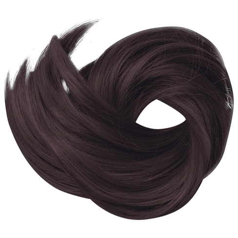 C:EHKO Color Explosion стойкая крем-краска для волос, 3/8 темный шатен фиолетовый